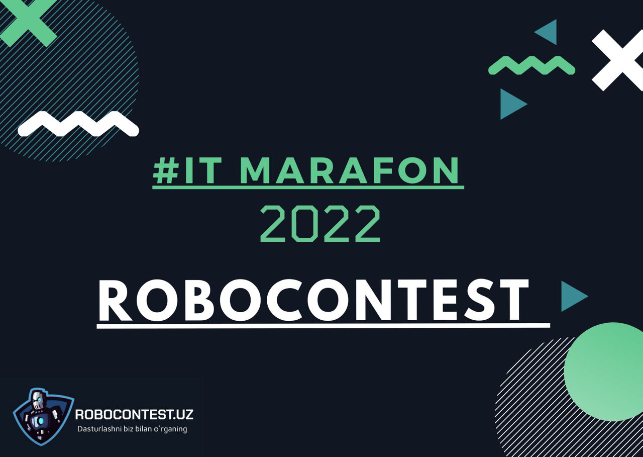 IT Marafon 2022