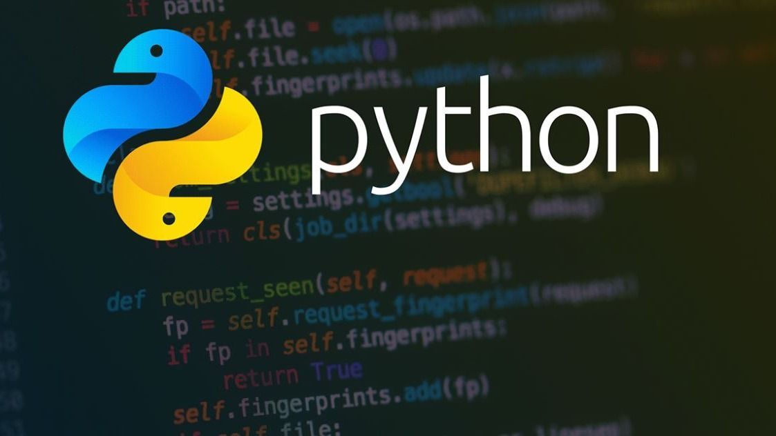 PYTHON