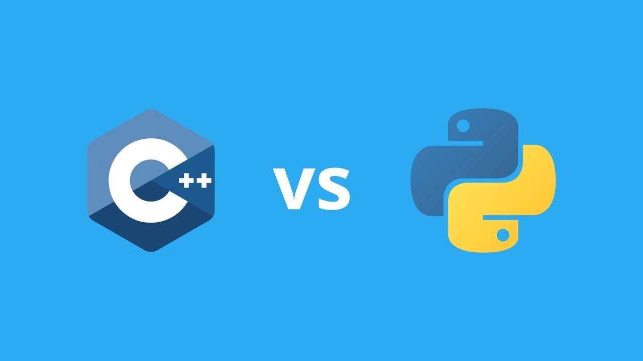 Python yoki C++ Algoritmlash uchun qaysi biri qulay?