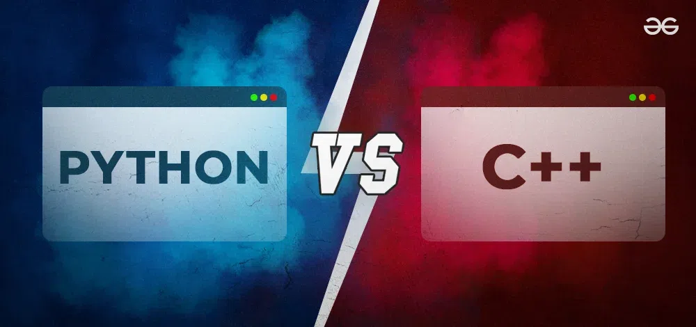 Sport Dasturlash: Python vs C++
