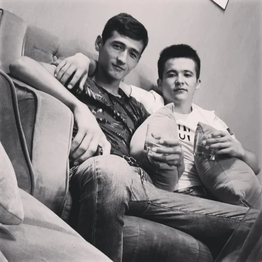 Profile picture of user Diyorbek Turgunboyev