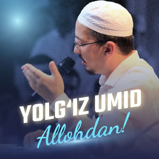 Profile picture of user Otabek  Abduholiqov