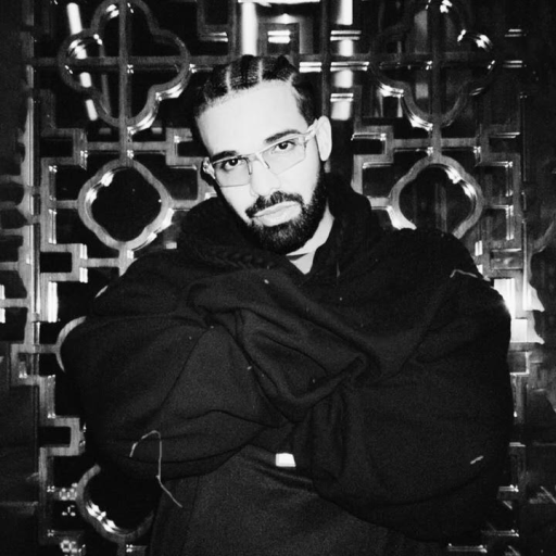 Profile picture of user drake's gf'