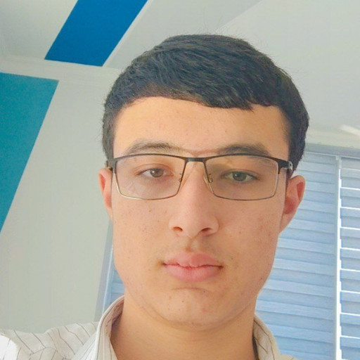 Profile picture of user Haydarov Hayotjon