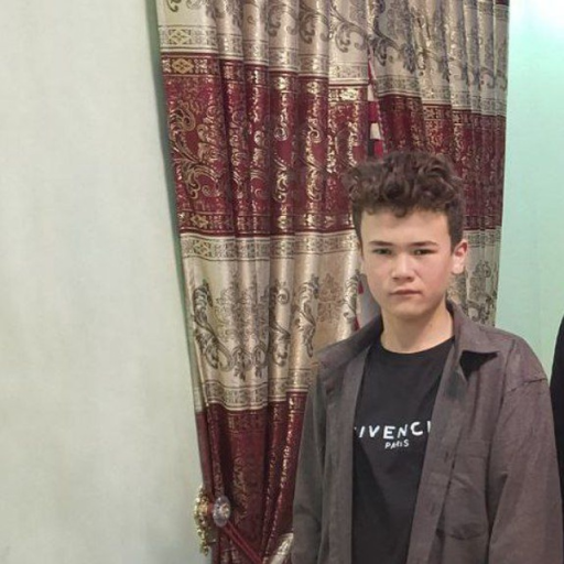 Profile picture of user Yuliboyev Boymurza Jonibek o'g'li