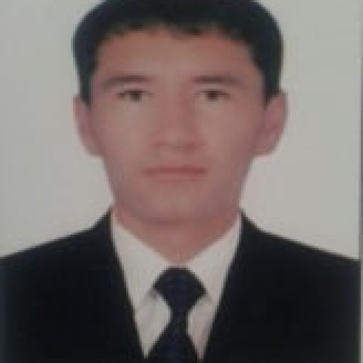 Profile picture of user Salimjonov Muxriddin