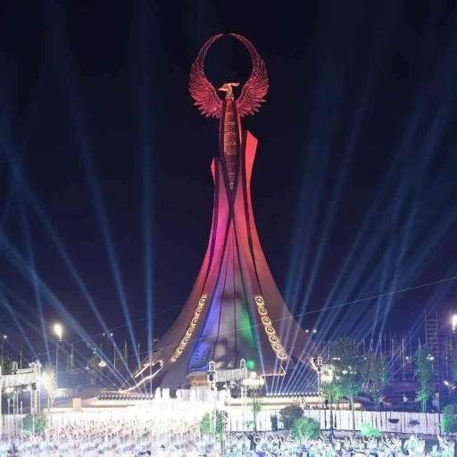 Profile picture of user elibek kazakbayev