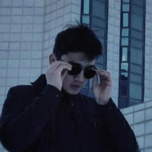 Profile picture of user Jahongir