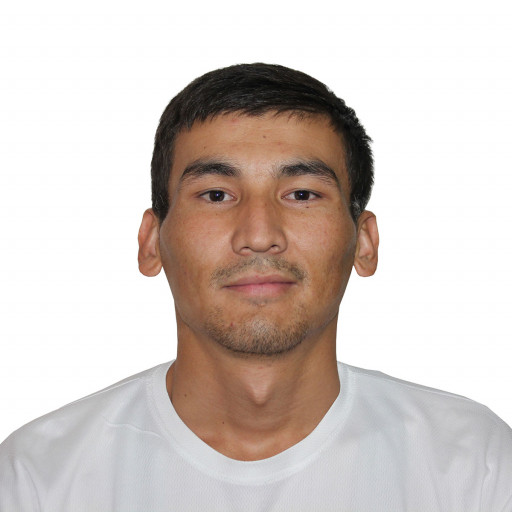 Profile picture of user AsadullohRuziev