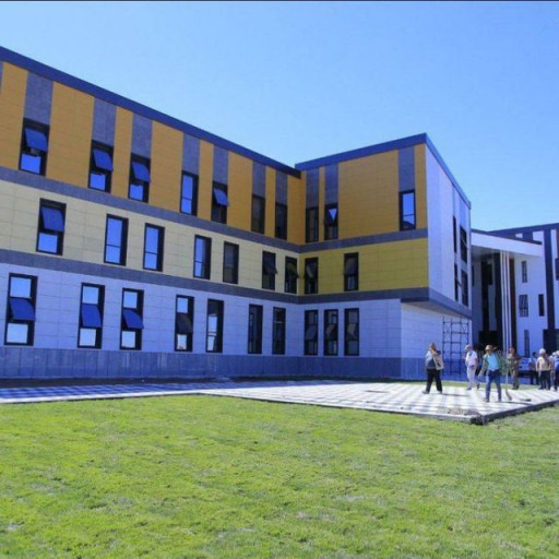 Profile picture of user Karomatova Sitorabonu