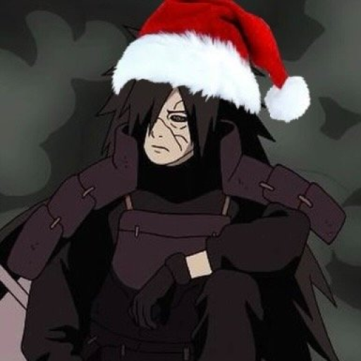 Profile picture of user Madara