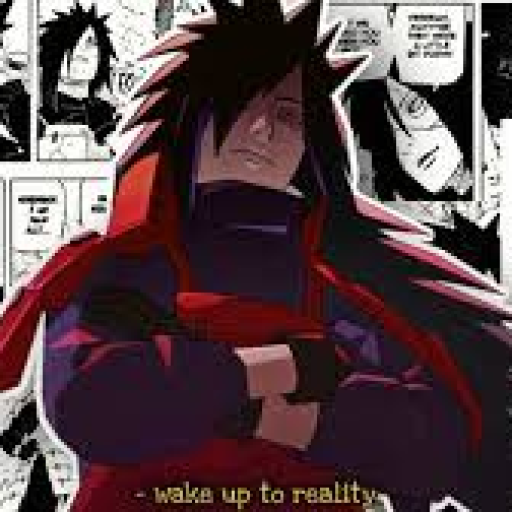 Profile picture of user Madara