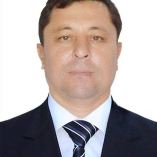 Profile picture of user Nurmatov Dilshod Shuxratovich