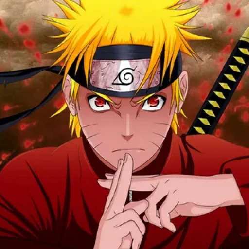 Profile picture of user Naruto