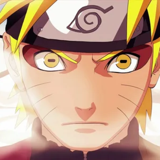 Profile picture of user Naruto