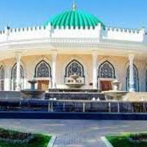 Profile picture of user Eshnazarov