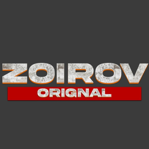 Profile picture of user ZoirovAlisher