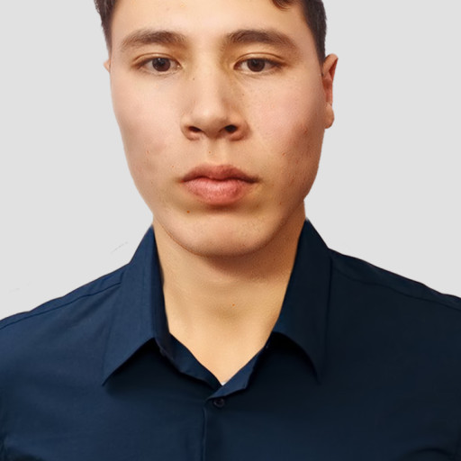 Profile picture of user Inomjon Qurbonov