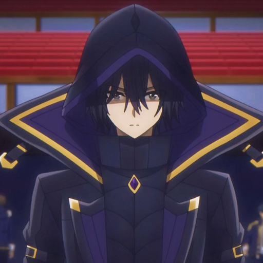 Profile picture of user CID Kagenou