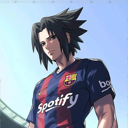 Profile picture of user SASUKE** UCHIHA