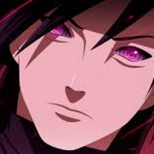 Profile picture of user MADARA** UCHIHA