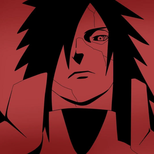 Profile picture of user MADARA** UCHIHA