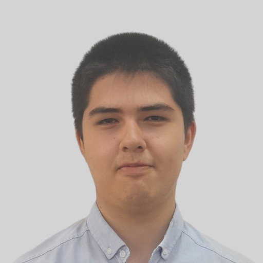 Profile picture of user samandar xalilov