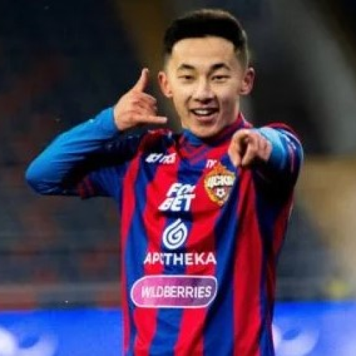 Profile picture of user Bektosh Sayfullaev