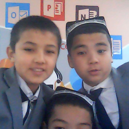 Profile picture of user Mirzakayumov Bisyorbek