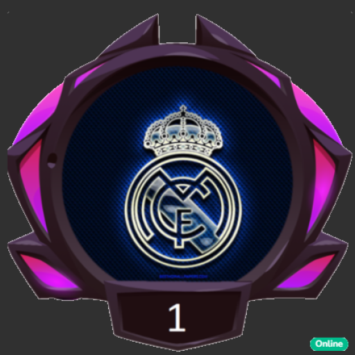 Profile picture of user Halla madrid