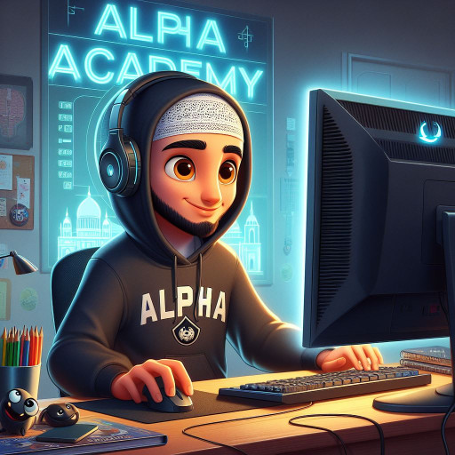 Profile picture of user Shohjakhon Jumayev