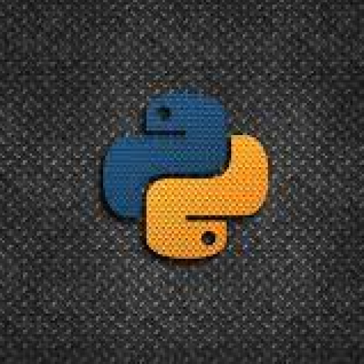 Profile picture of user Mr_python_