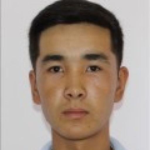 Profile picture of user sayrambek