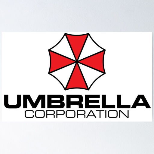 Profile picture of user ☢ Umbrella Corporation ☢ proff☠