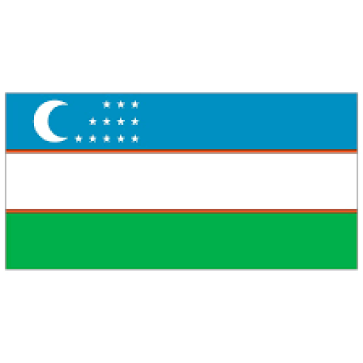 Profile picture of user Uzbekistan