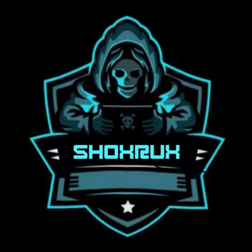Profile picture of user Shoxrux Qoxorov