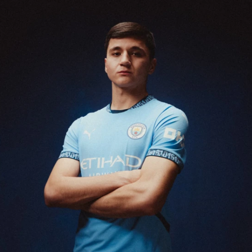 Profile picture of user ranaldo