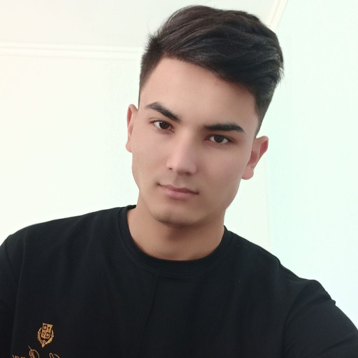 Profile picture of user Nurgeldi Yarashbayev