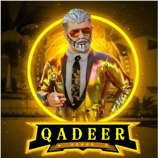 Profile picture of user Qadeer