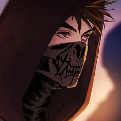 Profile picture of user Alone_boy