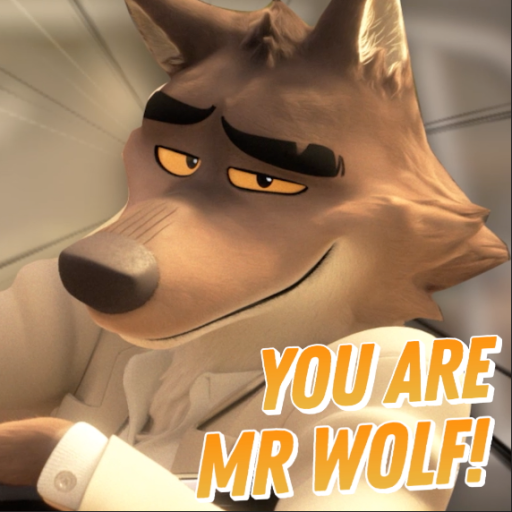 Profile picture of user 🐺MR.Wolf!!🐺