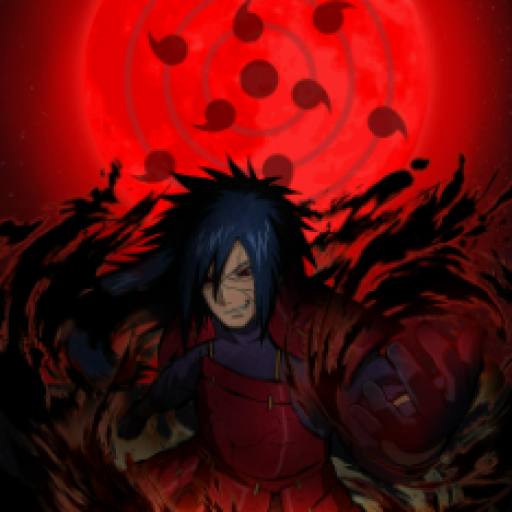 Profile picture of user Madara_