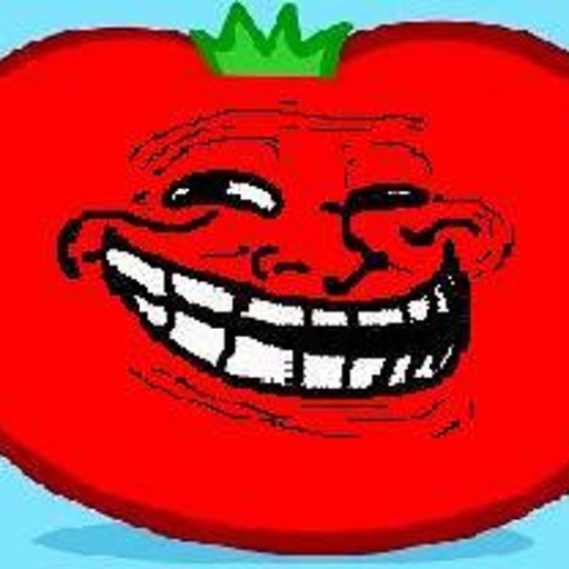 Profile picture of user Tomato
