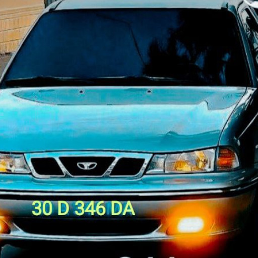 Profile picture of user Temur Adizov