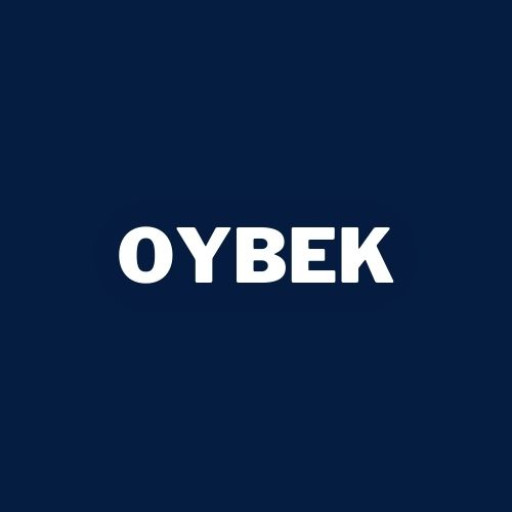 Profile picture of user Oybek Uroqov