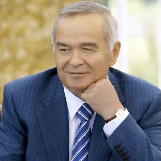 Profile picture of user Hojiakbar Abdulboqiyev