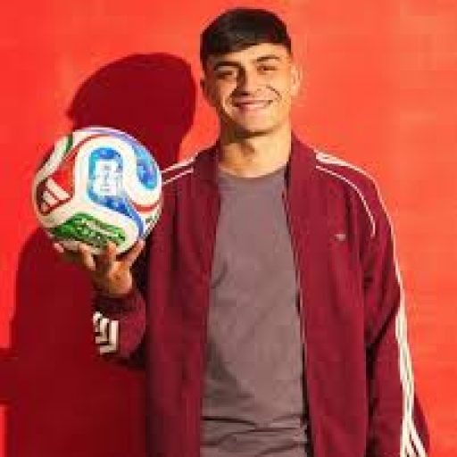 Profile picture of user Abdurashidov Suxrob