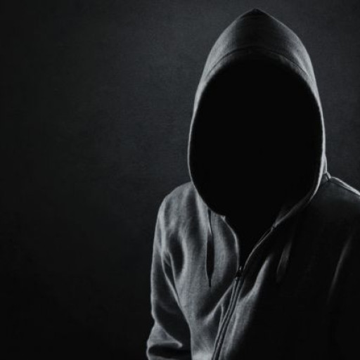 Profile picture of user MYSTERIOS HUMAN