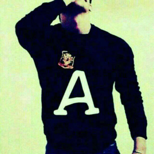 Profile picture of user Asrorbek Valijonov