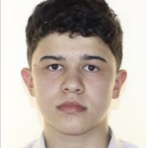 Profile picture of user Tojiddinov Pahlavon